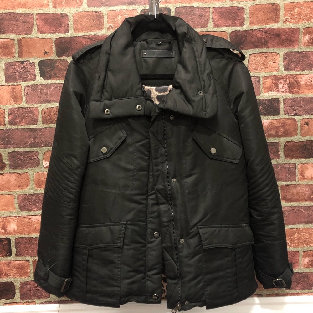 Steve Madden Light Winter Coat